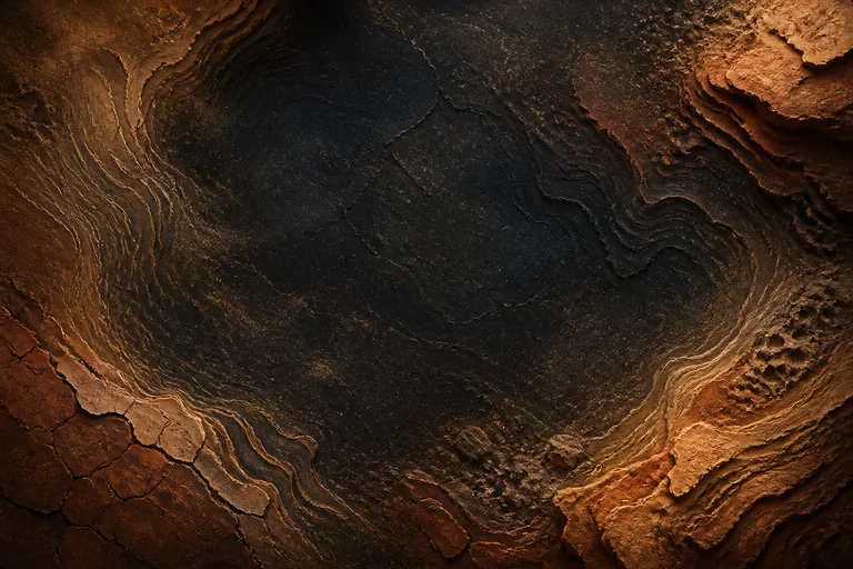 Ground Anima