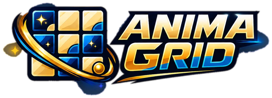 Anima Grid